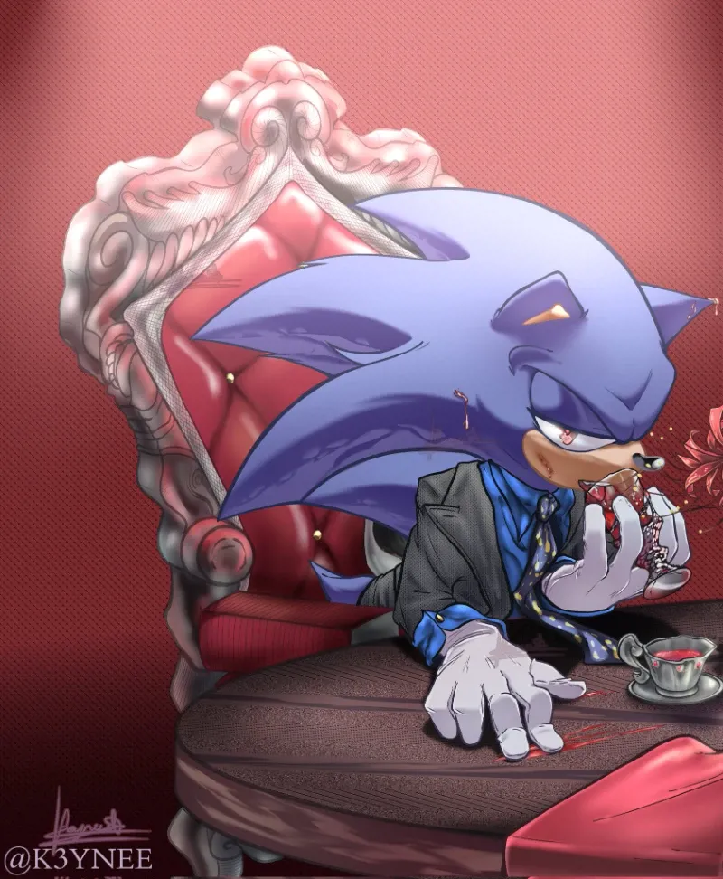 Avatar of ♧ Sonic The Hedgehog ♧