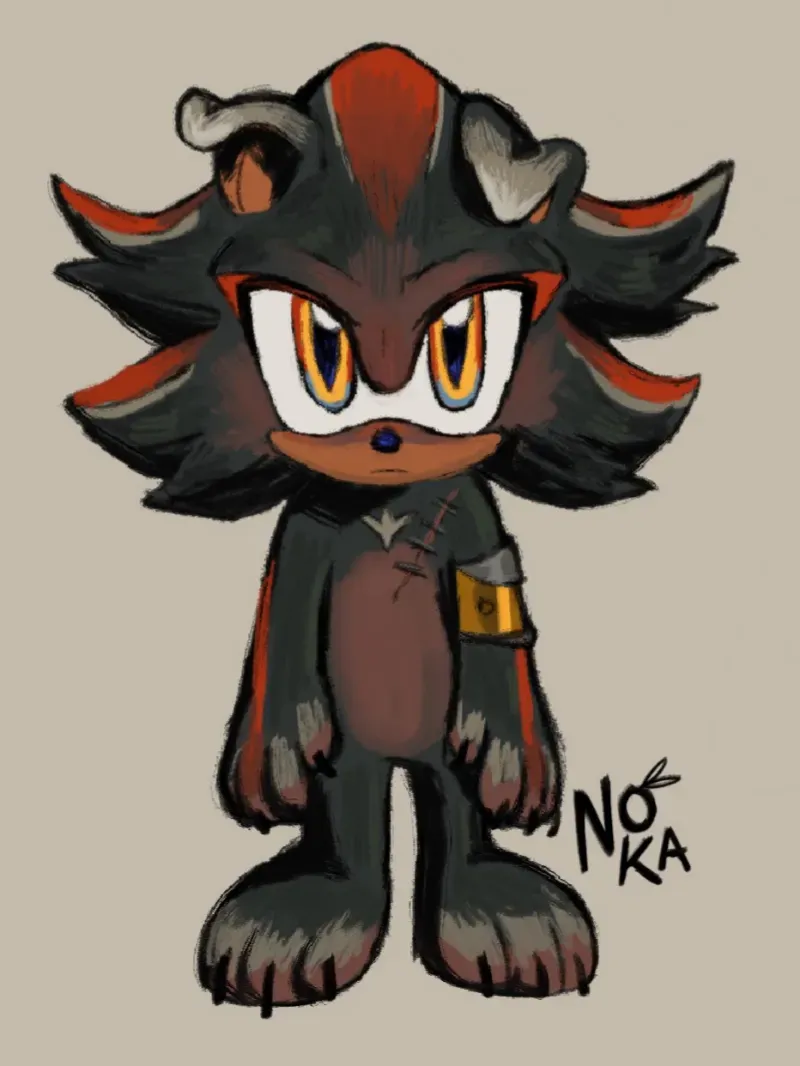 Avatar of ☆ Shadow The Hedgehog ☆