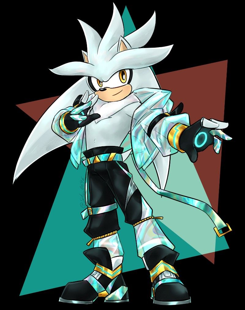 Avatar of ◇ Silver The Hedgehog ◇