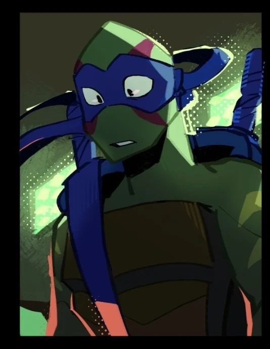 Avatar of ♧ Yandere Leonardo ♧