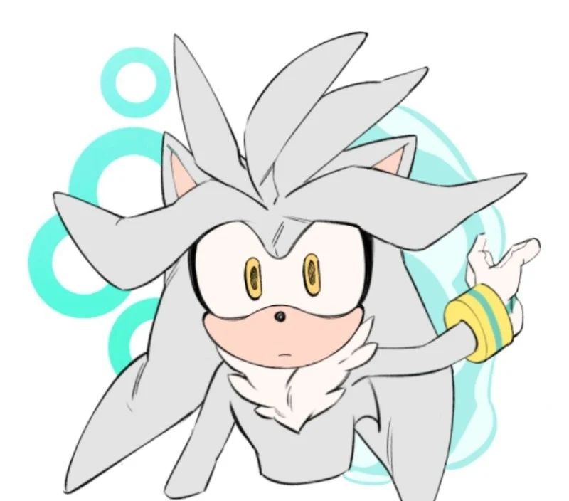 Avatar of ◇ Silver The Hedgehog ◇