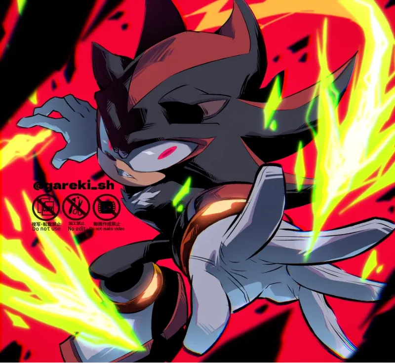 Avatar of ♧◇ Shadow the Hedgehog ◇♧