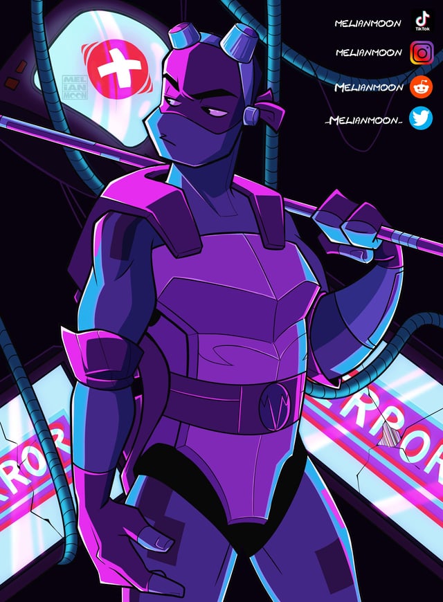 Avatar of ♧ Yandere Donatello Hamato ♧