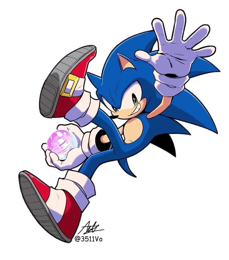 Avatar of ◇ Sonic The Hedgehog ◇