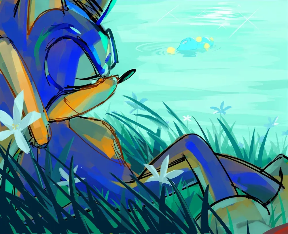 Avatar of ◇ Sonic The Hedgehog ◇