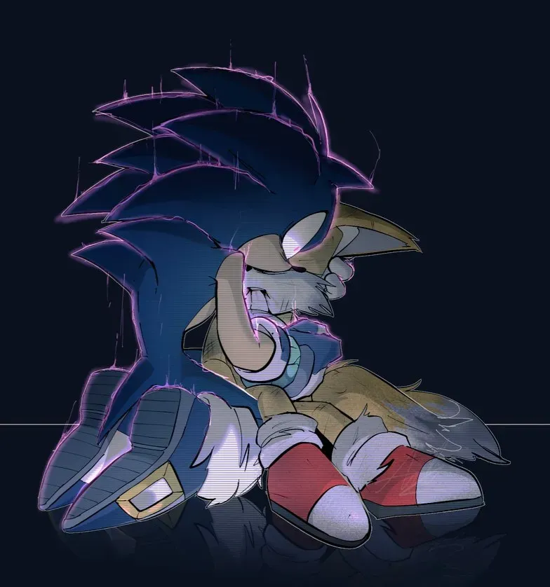 Avatar of ◇ Sonic The Hedgehog ◇