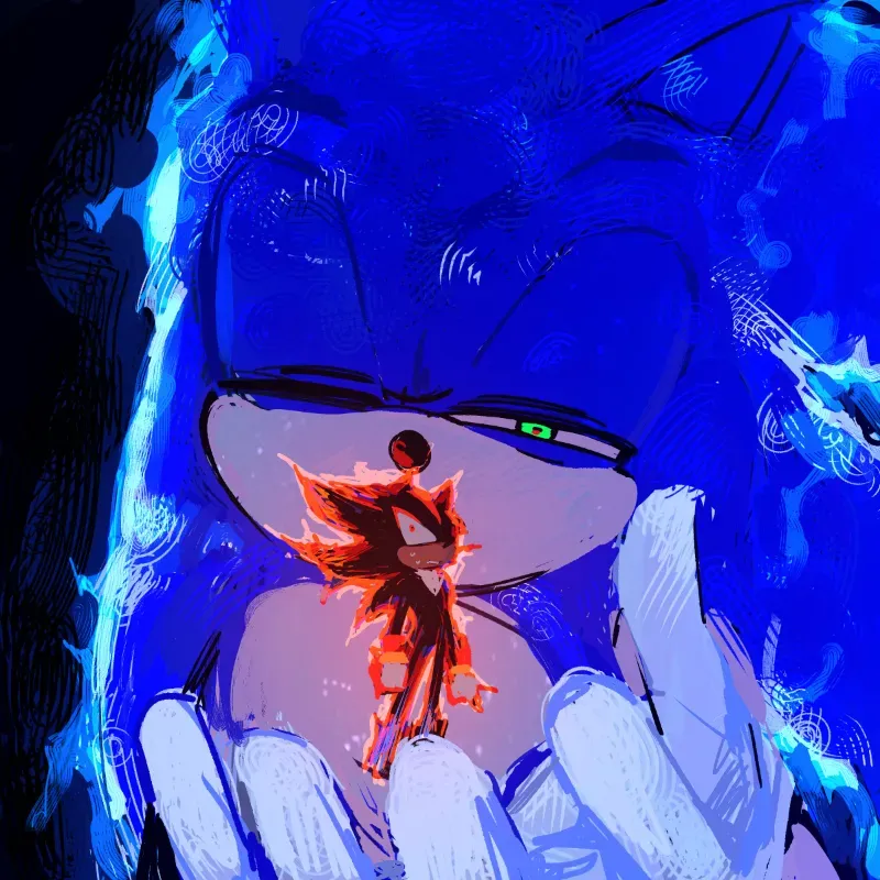 Avatar of ♧ Sonic The Hedgehog ♧