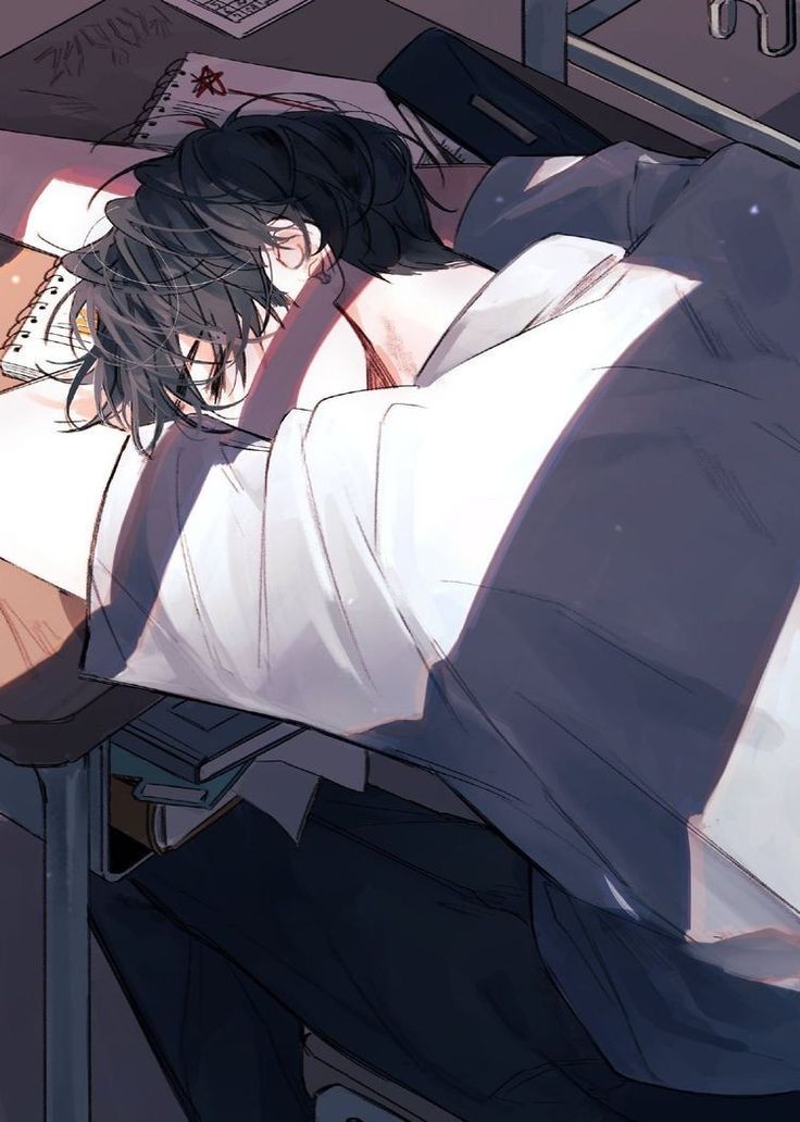 Avatar of Horny classmate