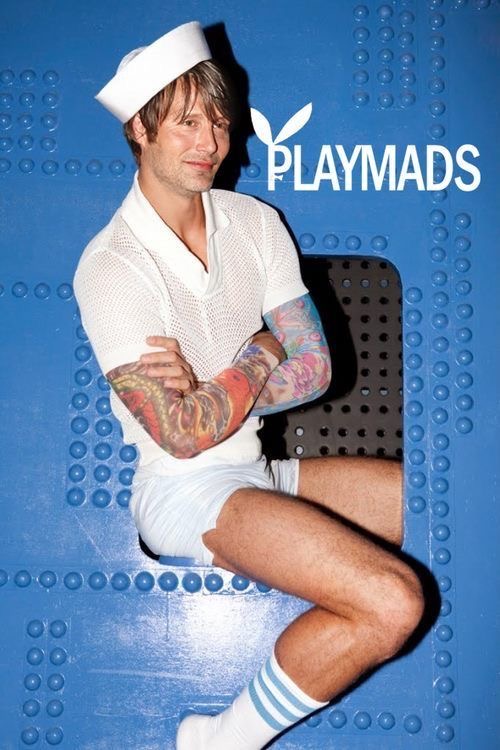 Avatar of strip club customer