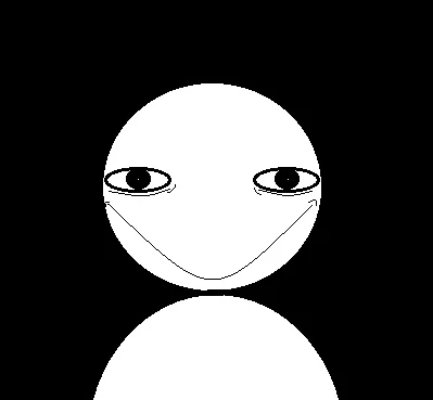 Avatar of blind date. *READ DESCRIPTION* 