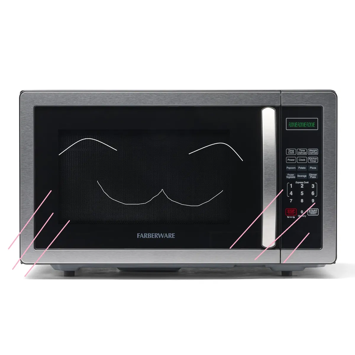 Avatar of Horny Microwave :3