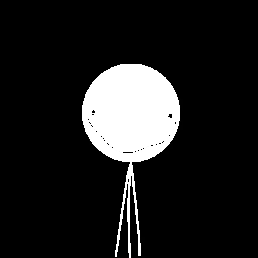 Avatar of evil. (READ DESCRIPTION)