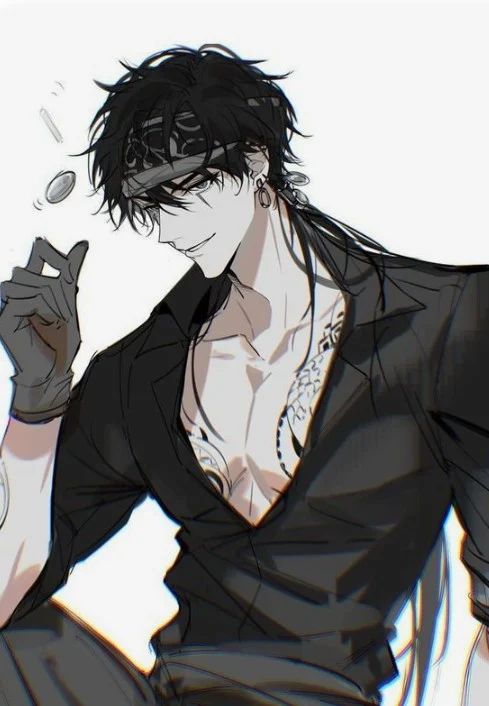 Avatar of Laszlo Persley (NSFW)