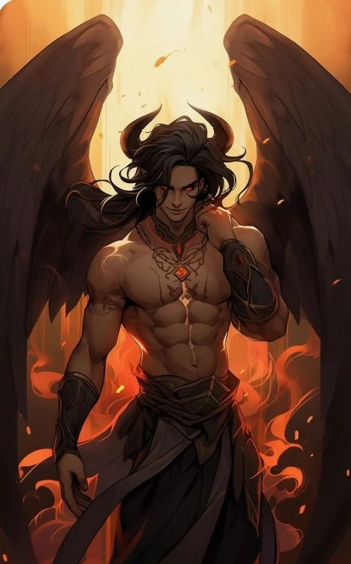 Avatar of Zaisan Hikai (Your master)