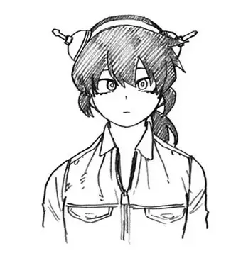 Avatar of Maina Furasu