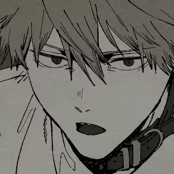 Avatar of Denji 