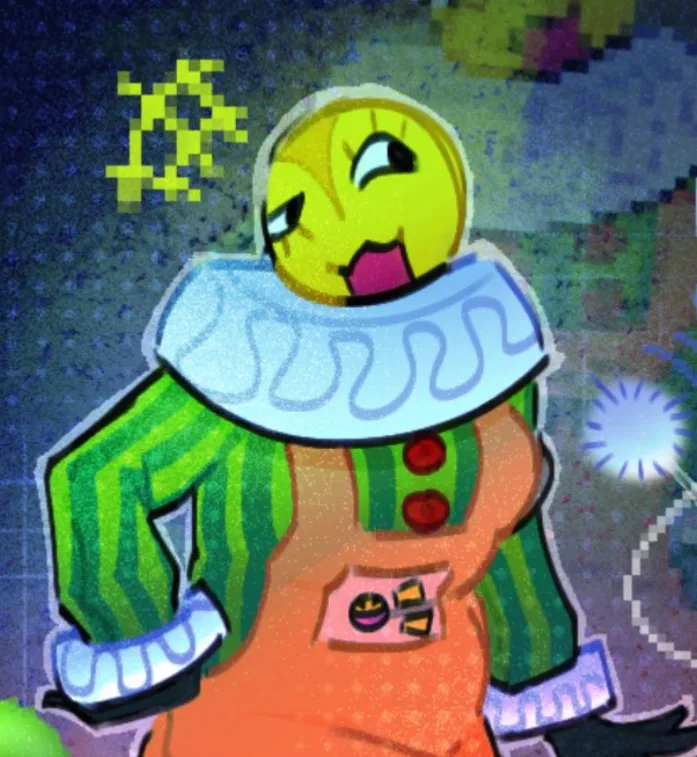 Avatar of Charlatan (Forsaken)