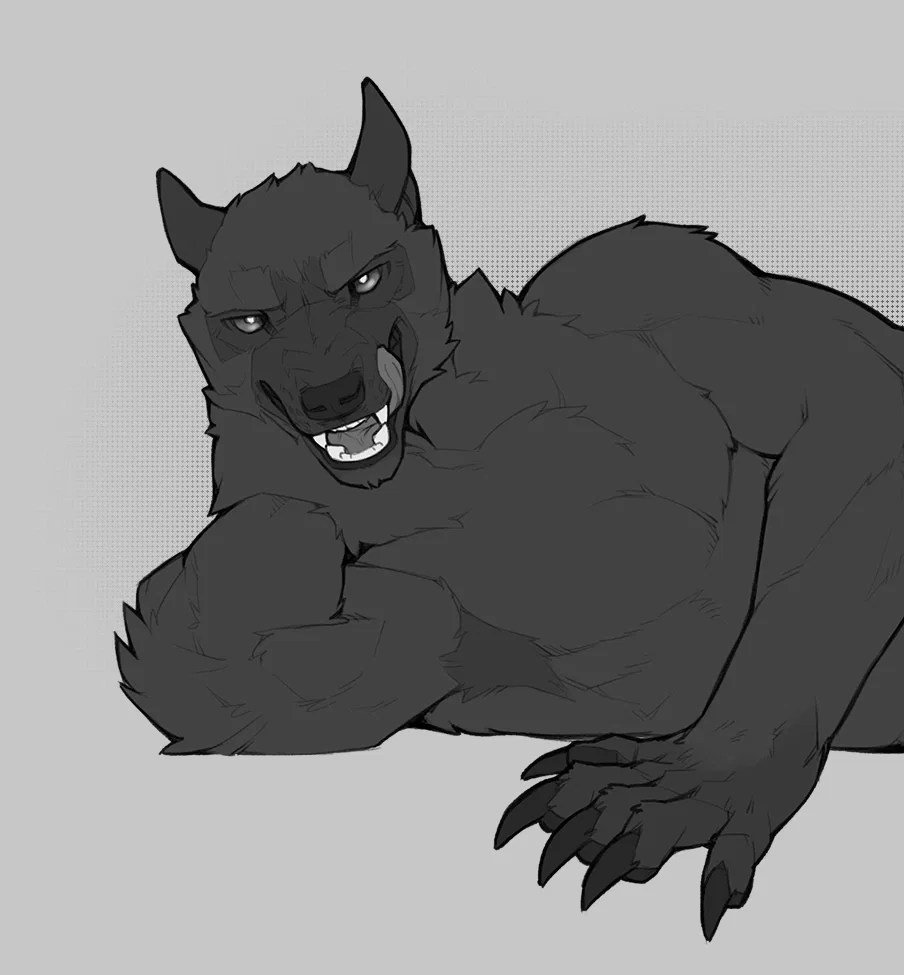 Avatar of Werewolf Ranch