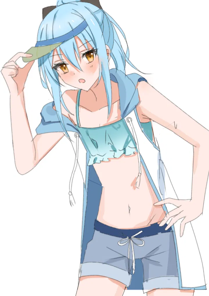 Avatar of Rimuru Tempest (Vore)