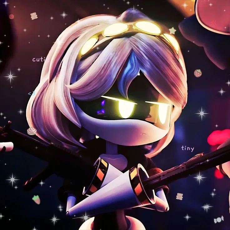 Avatar of SD-V