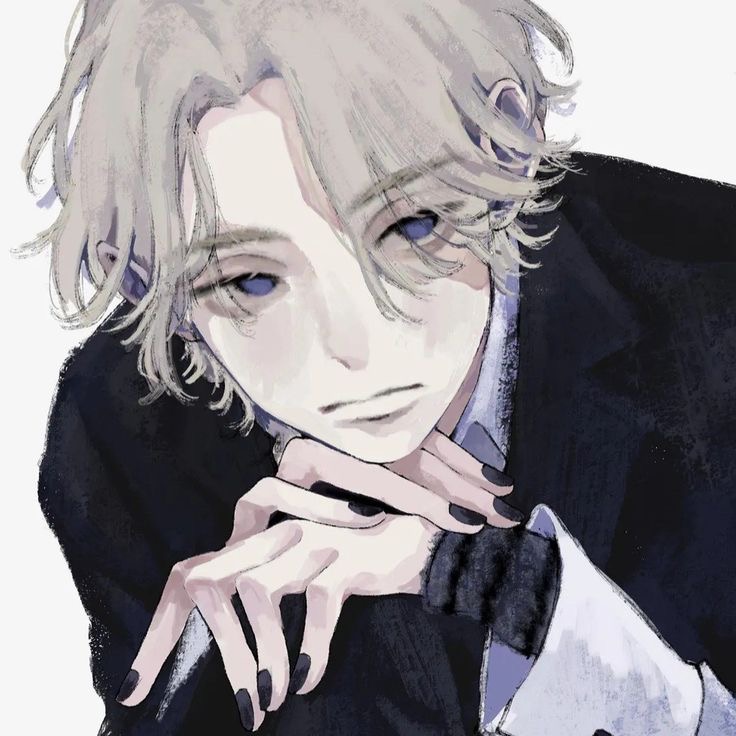 Avatar of Leon