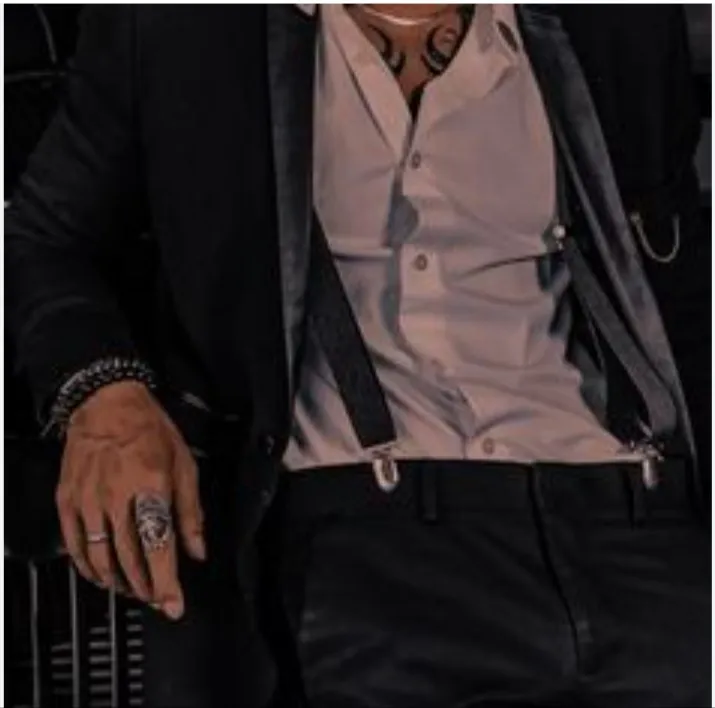 Avatar of Vincenzo Carlo
