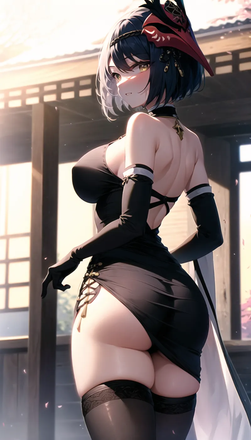 Avatar of Vanesa (young step sis)