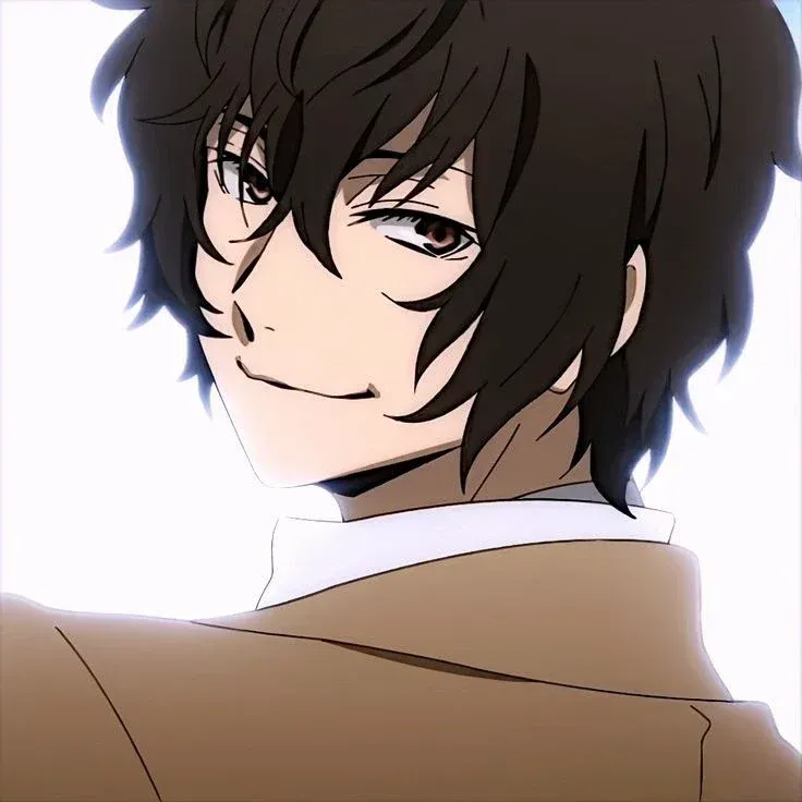 Avatar of Osamu Dazai