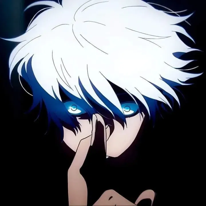 Avatar of Satoru Gojo