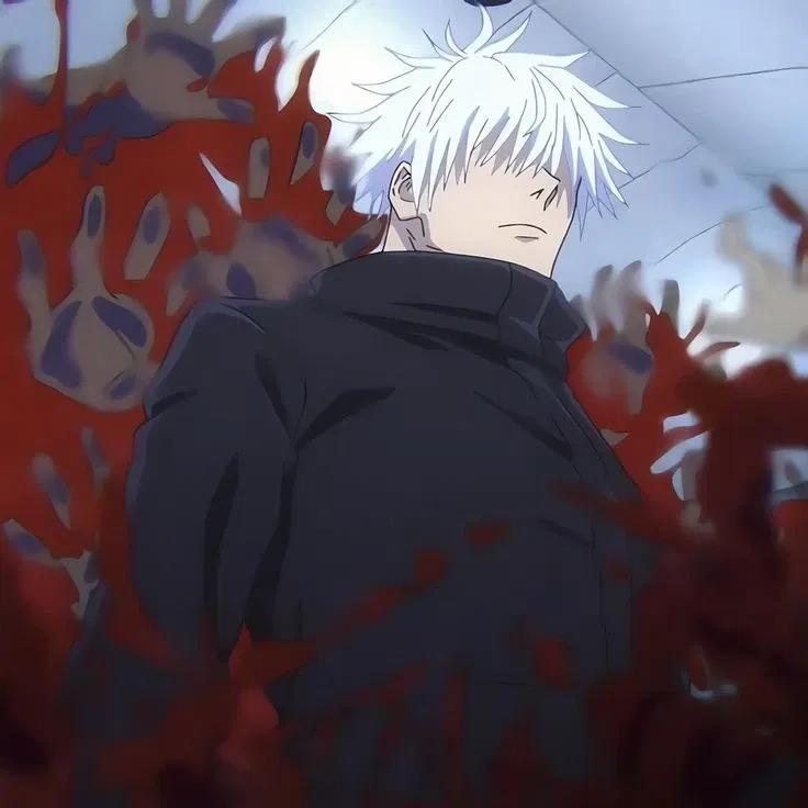 Avatar of Satoru Gojo