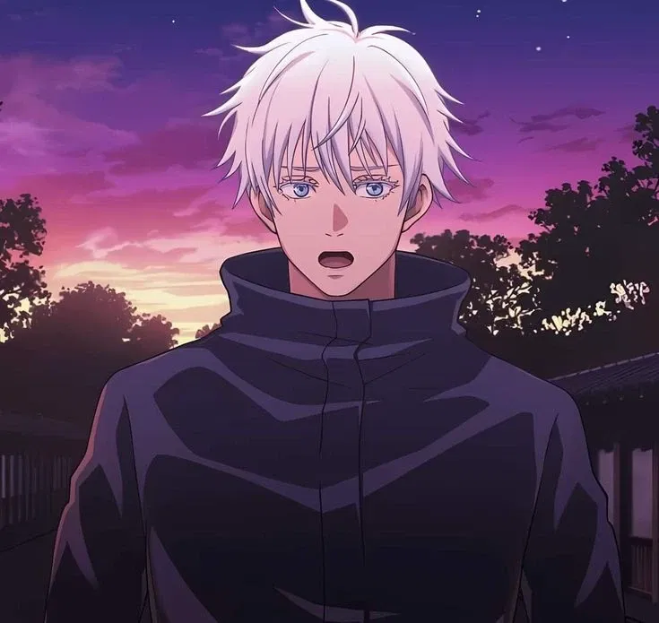 Avatar of Satoru Gojo