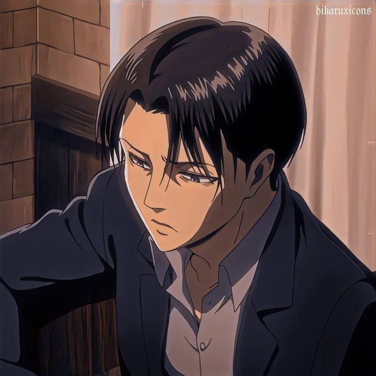 Avatar of Levi Ackerman