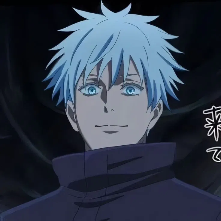 Avatar of Satoru Gojo