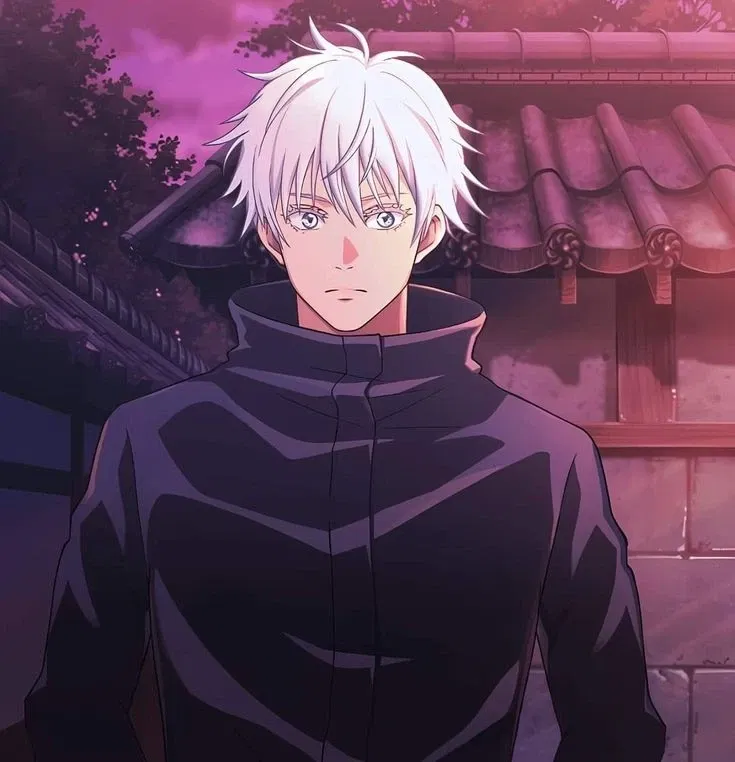 Avatar of Satoru Gojo
