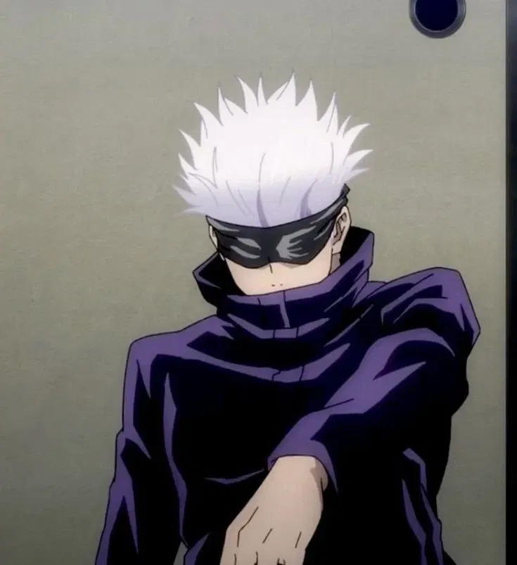 Avatar of Satoru Gojo
