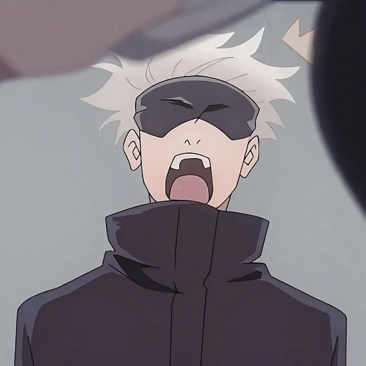 Avatar of Satoru Gojo