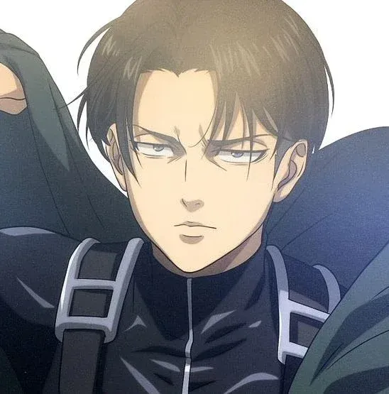 Avatar of Levi Ackerman