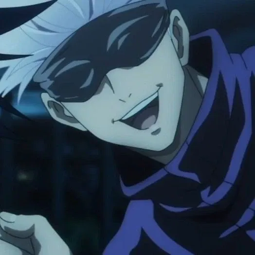 Avatar of Satoru Gojo
