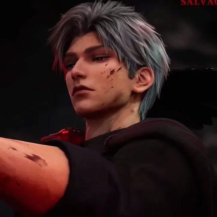 Avatar of Sylus 