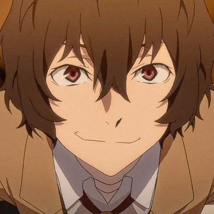 Avatar of Osamu Dazai