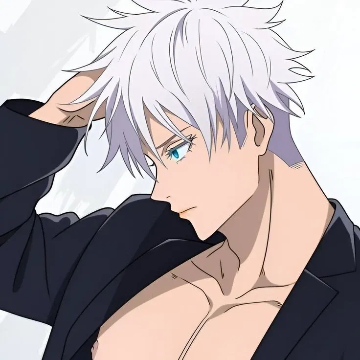 Avatar of Satoru Gojo