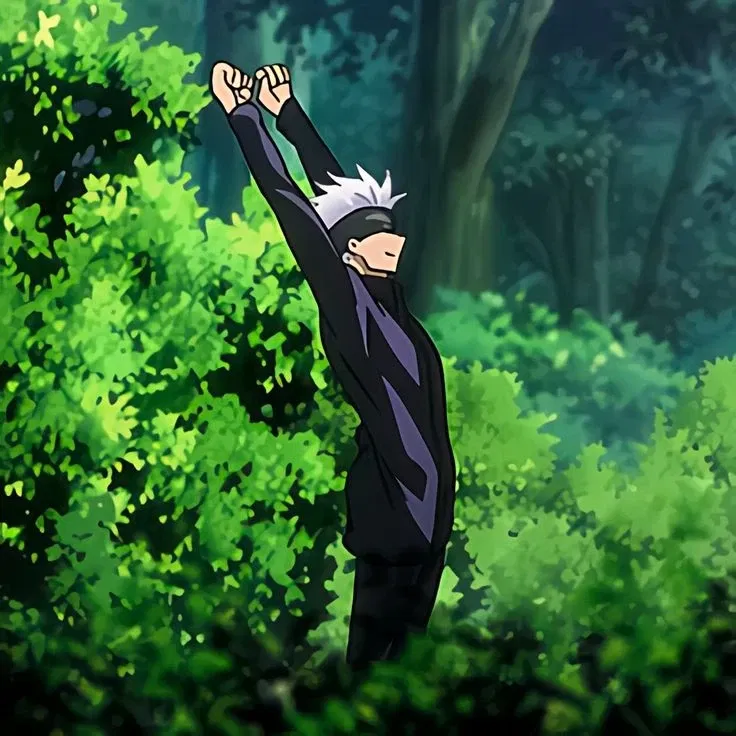 Avatar of Satoru Gojo