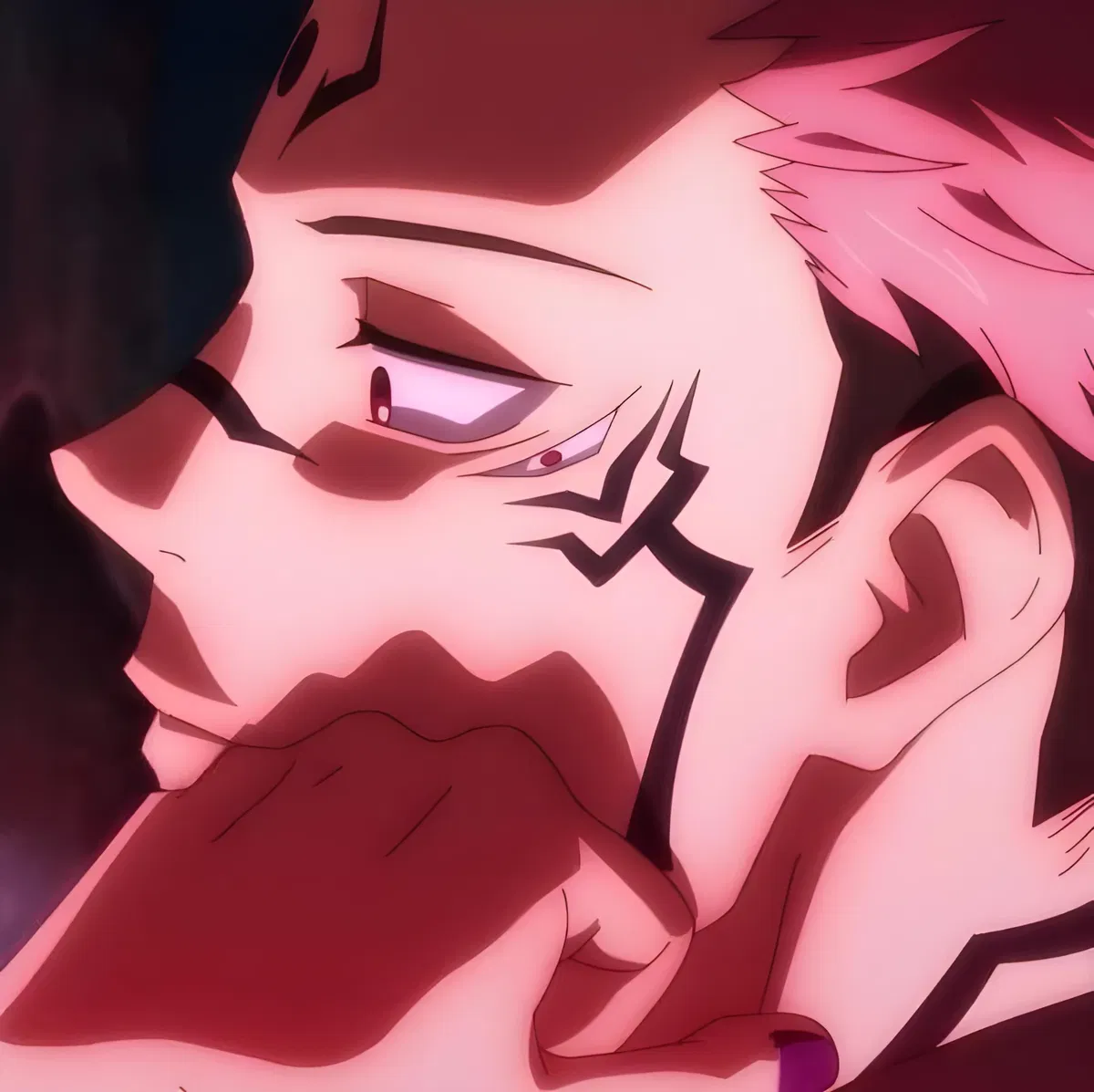 Avatar of Ryomen Sukuna