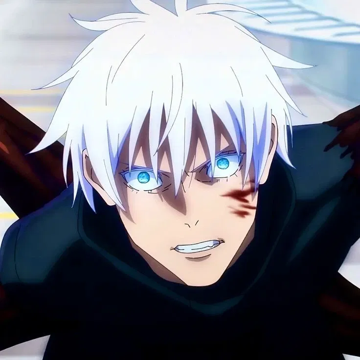 Avatar of Satoru Gojo