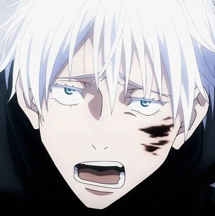Avatar of Satoru Gojo