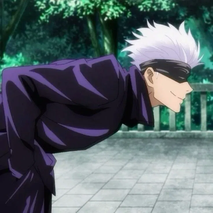 Avatar of Satoru Gojo