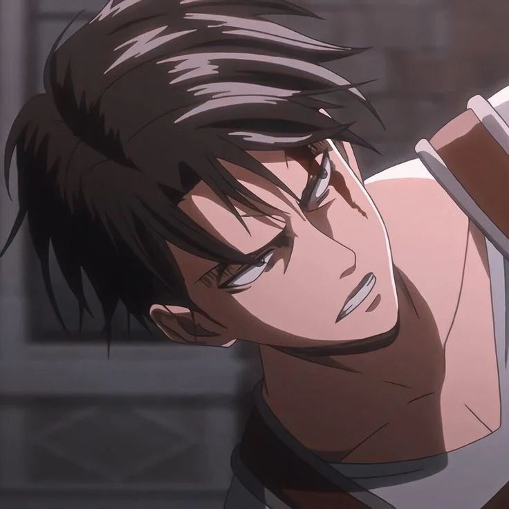 Avatar of Levi Ackerman