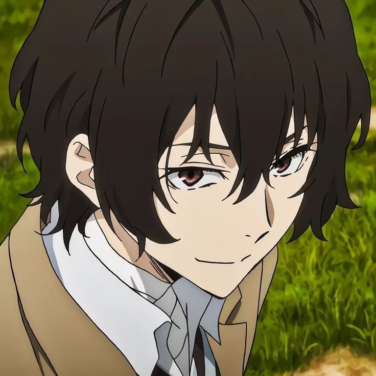 Avatar of Osamu Dazai