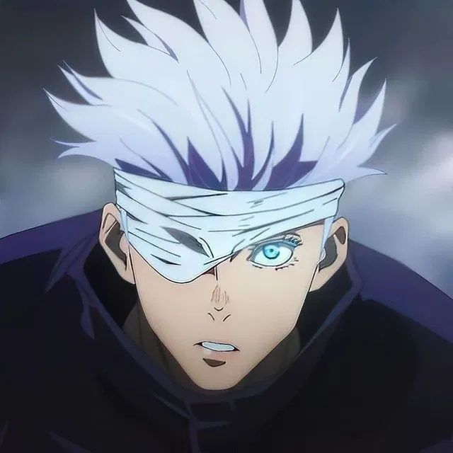 Avatar of Satoru Gojo