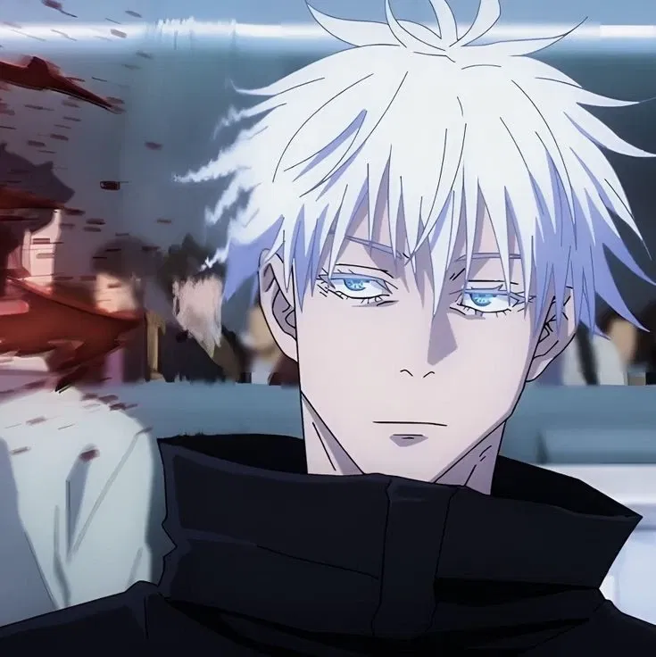 Avatar of Satoru Gojo